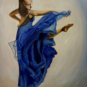 Foto La ballerina, la luna e… les coquettes 4