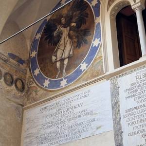 Foto Storia di Carolina Ascenzi, l’anagnina che fu la modella più bella di Roma 5