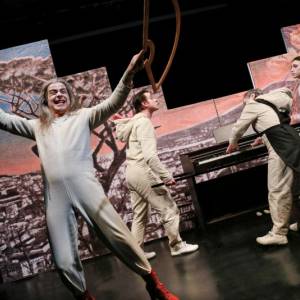 Foto La tragedia greca riletta da Marcido Marcidorjs: 'Le Baccanti' di Euripide 2
