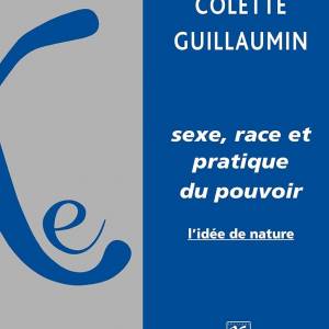 Foto Il corpo della donna ha anche una testa. L'attualità di Colette Guillaumin 1