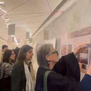 Foto ‘La cura delle donne’ per la bellezza: una mostra e un percorso di ascolto e studio 1