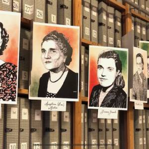 Foto 'Le Costituenti. Le donne che hanno fatto la Costituzione', il libro voluto dall'UDI 1