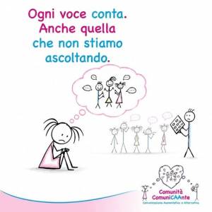 Foto Comunità ComuniCAAnte: costruire territori accessibili, una relazione alla volta
 7