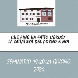 Foto Che fine ha fatto l’eros? La dittatura del porno e noi
 1
