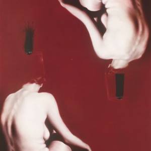 Foto 'Le Tarbouche. Quando un accessorio diventa simbolo': in mostra le  opere di Mouna Rebeiz
 2