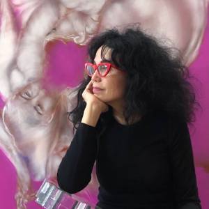 Foto 'Le Tarbouche. Quando un accessorio diventa simbolo': in mostra le  opere di Mouna Rebeiz
 8