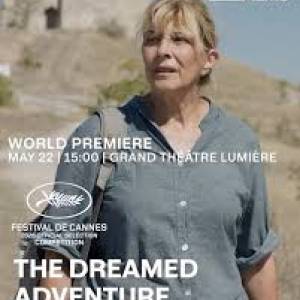 Foto Cannes 79: Palma d’Oro a ‘Fjord’, la Giuria premia ‘The Dreamed Advent' di Valeska Grisebach 3