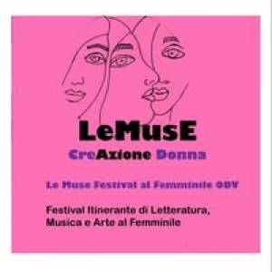 Foto Facciamo Pace: V edizione de Le Muse Festival a partire dal 5 giugno 1