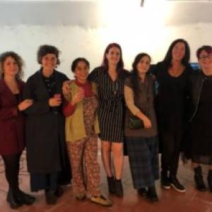 Foto Facciamo Pace: V edizione de Le Muse Festival a partire dal 5 giugno 3