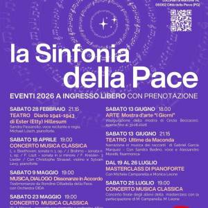 Foto 'I Giorni' è l'esposizione personale delle opere di Cinzia Beccaceci 2