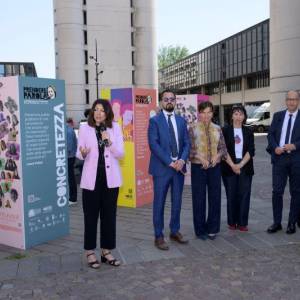 Foto 80esimo del voto alle donne. Storie, volti e voci: le iniziative della Regione Emilia-Romagna  3