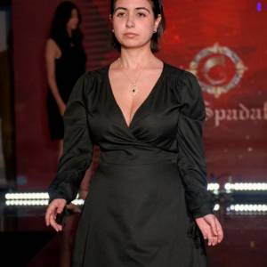 Foto Castrovillari / Una sfilata 'Oltre i confini' 1