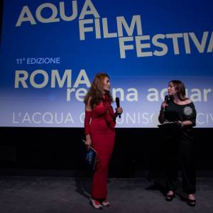 Foto Tutti i premi di ‘AQUA FILM FESTIVAL’ 2026 3