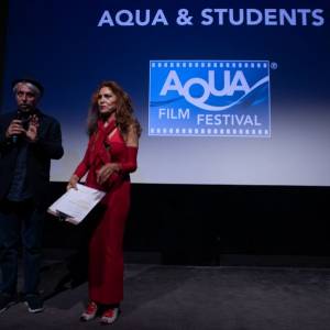 Foto Tutti i premi di ‘AQUA FILM FESTIVAL’ 2026 4