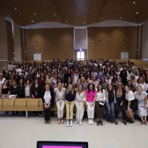 Foto IO C’entro: i Centri antiviolenza fanno il punto a partire dalla forza del cammino compiuto 2