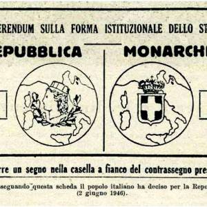 Foto Il voto alle donne a ottant’anni dalla Repubblica: tra passi da gambero e discriminazioni
 1