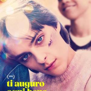 Foto ‘Ti auguro ogni bene’ : adolescenti non binari 1