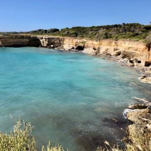 Foto Il Cammino del Salento, non solo trekking. La testimonianza di Tiziana Paiocchi 4