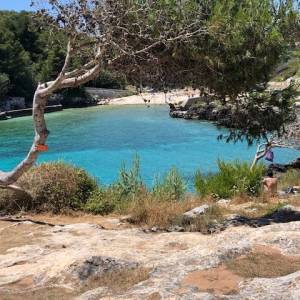 Foto Il Cammino del Salento, non solo trekking. La testimonianza di Tiziana Paiocchi 7