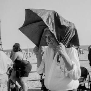 Foto A Roma la mostra 'New York' di Matilde Damele 4