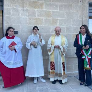 Foto Inaugurato a Lizzano il nuovo sportello di ascolto del Centro Antiviolenza Rompiamo il Silenzio 3