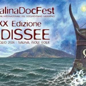 Foto XX Salina Doc Festival: dedicato alle Odissee contemporanee 1