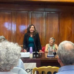 Foto Come si passò dalle baracche alle case popolari: la ricerca dell’Associazione Nannarè  1
