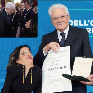 Foto Nadia Lauricella: ciò che siamo è infinitamente più importante di ciò che ci è mancato 2