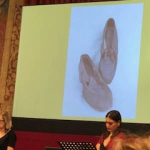 Foto Le ‘Tre partigiane d’oro’ sono: Gina Borellini, Gabriella Degli Esposti e Irma Marchiani 2