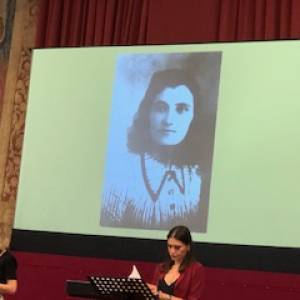 Foto Le ‘Tre partigiane d’oro’ sono: Gina Borellini, Gabriella Degli Esposti e Irma Marchiani 4