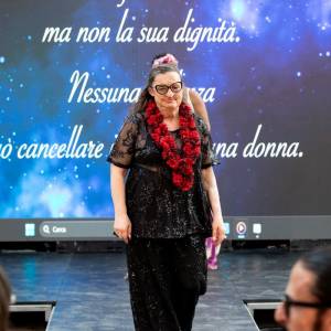 Foto Milano/Women for Women against Violence: 21 storie di donne unite dalla forza di rinascere 2