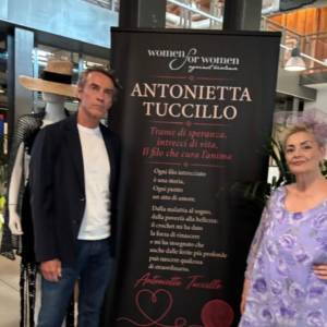 Foto Milano/Women for Women against Violence: 21 storie di donne unite dalla forza di rinascere 3