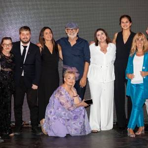 Foto Milano/Women for Women against Violence: 21 storie di donne unite dalla forza di rinascere 4