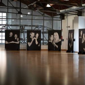 Foto Milano/Women for Women against Violence: 21 storie di donne unite dalla forza di rinascere 5