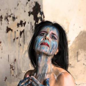 Foto Roma / Mostra personale 'Gazzie Rimembranza' di Monica Argentino  2