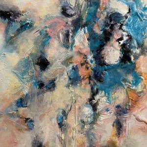 Foto Roma / Mostra personale 'Gazzie Rimembranza' di Monica Argentino  3