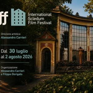 Foto Concluso a Schio l'International Scledum Film Festival: tema 2026 'La mente umana' 3