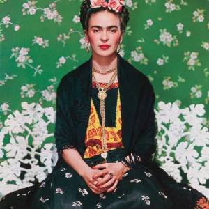 Foto A Londra Frida Kahlo alla Tate Modern 1