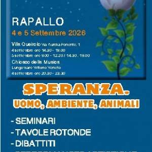 Foto 'L’Economia della Speranza': se ne discute al Festival di Bioetica 2026. Intervista a Franco Manti 4