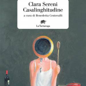 Foto Clara Sereni: il 28 agosto 80mo anniversario della nascita. Intervista a Benedetta Tobagi 2