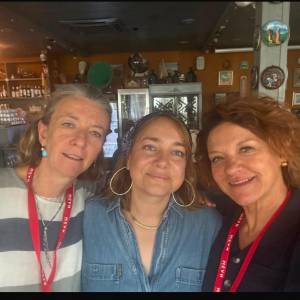 Foto Le donne di Odessa durante la guerra. Intervista ad Antonina Poletti 3