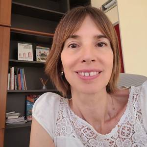 Foto Mi presento: sono Valentina Castellan, medica, autrice e direttrice editoriale 1