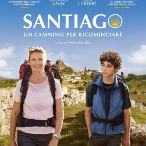 Foto 'Santiago - Un cammino per ricominciare', il film di Yann Samuell 1