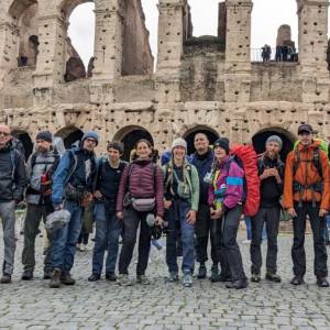 Foto Tutti sulla stessa strada
 5