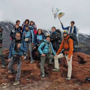 Foto Tutti sulla stessa strada
 7
