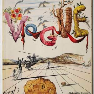 Foto Surrealismo in mostra a Milano con 'Dalí e la Moda' 2