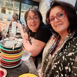Foto La storia di Mariapia raccontata da sua sorella Conny 1