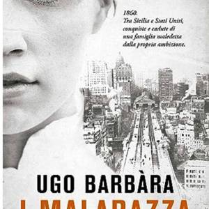 Foto Ugo Barbàra, scrittore di grandi storie solidali e memorie sociali
 1