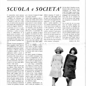 Foto L’educazione sessuo-affettiva, 60 anni dopo 'La Zanzara' 1
