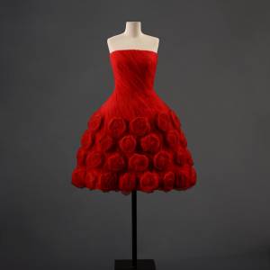 Foto ‘Moda in luce 1955-1975. Roma fra glamour e innovazione industriale’: fino al 15 novembre  10